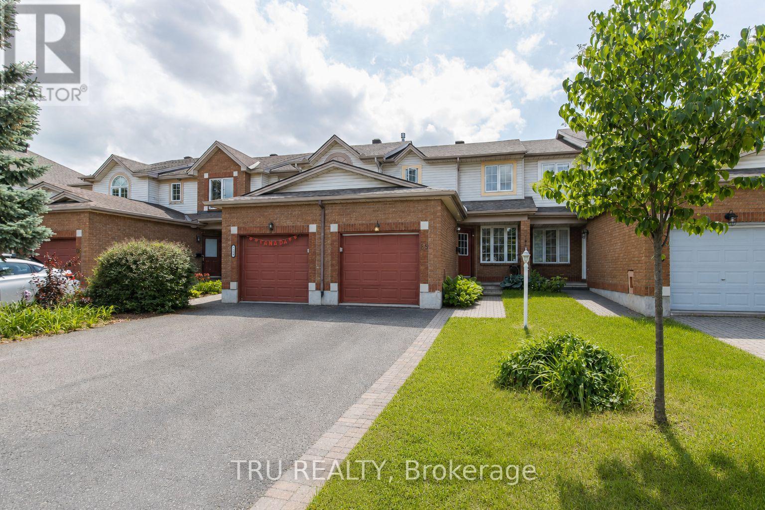 135 Margrave Avenue, Ottawa, Ontario  K1T 3X8 - Photo 47 - X13447734