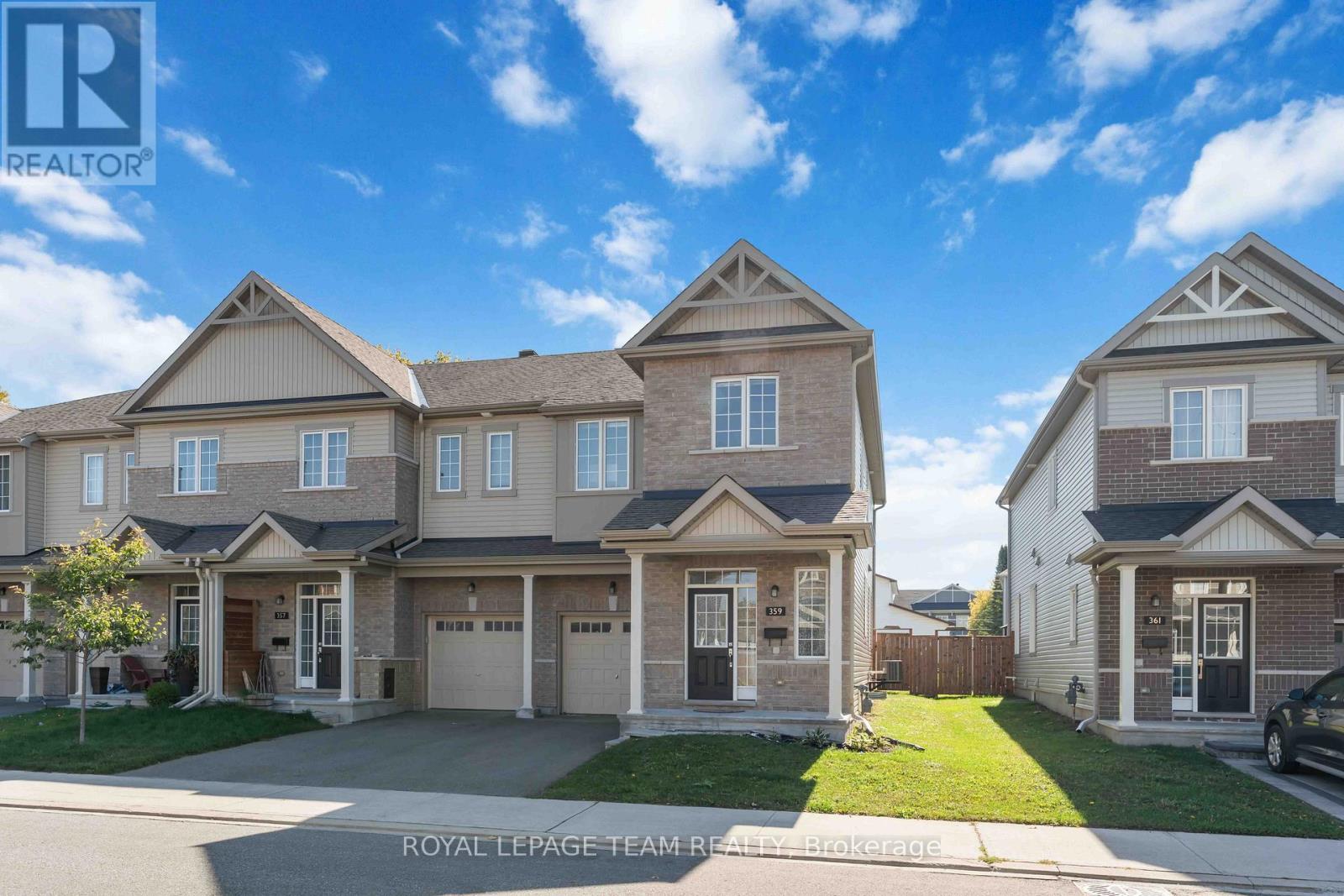 359 Melodie Street, Ottawa, Ontario  K1W 0L8 - Photo 3 - X13447772