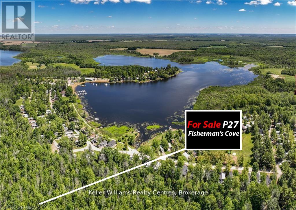 P27 - 13 Southline Avenue, Huron-Kinloss, Ontario  N0G 2B0 - Photo 39 - X12933232