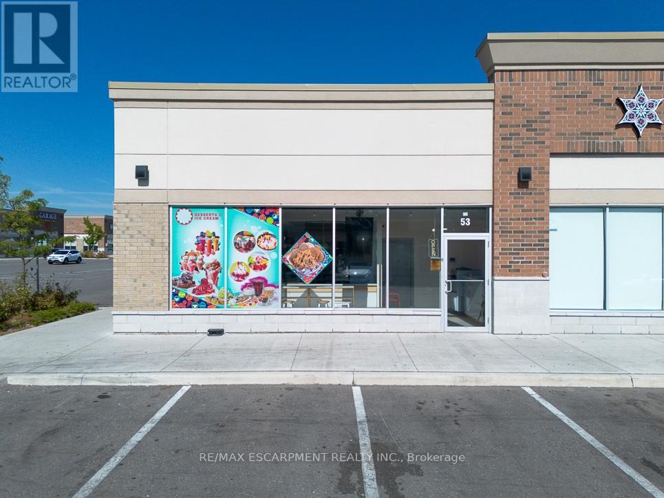 53 - 3515 ODYSSEY DRIVE, Mississauga, Ontario
