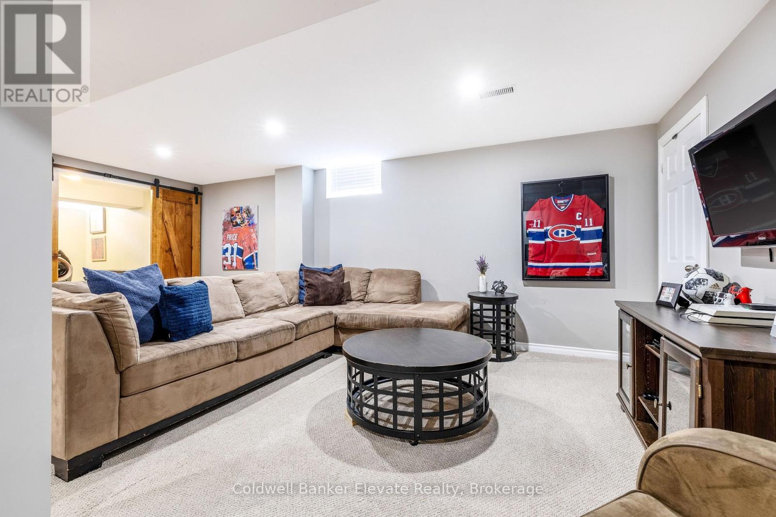 28 Brown's Crescent, Halton Hills, Ontario  L7J 3A4 - Photo 37 - W13447404