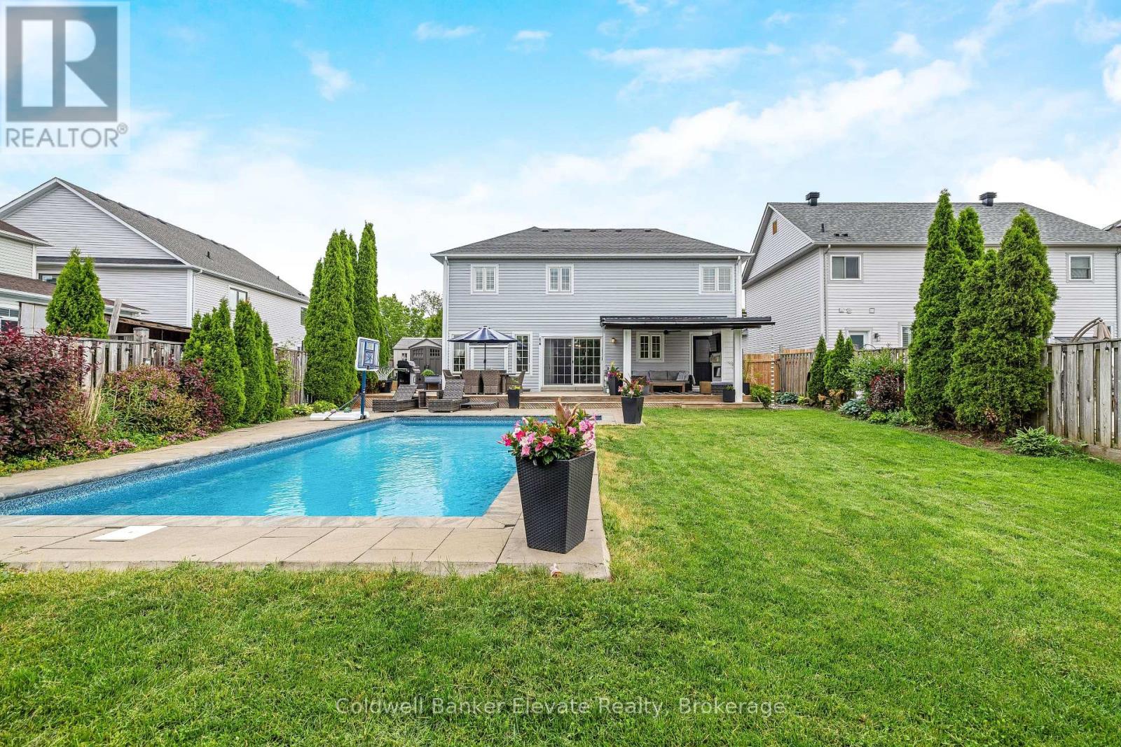 28 Brown's Crescent, Halton Hills, Ontario  L7J 3A4 - Photo 47 - W13447404