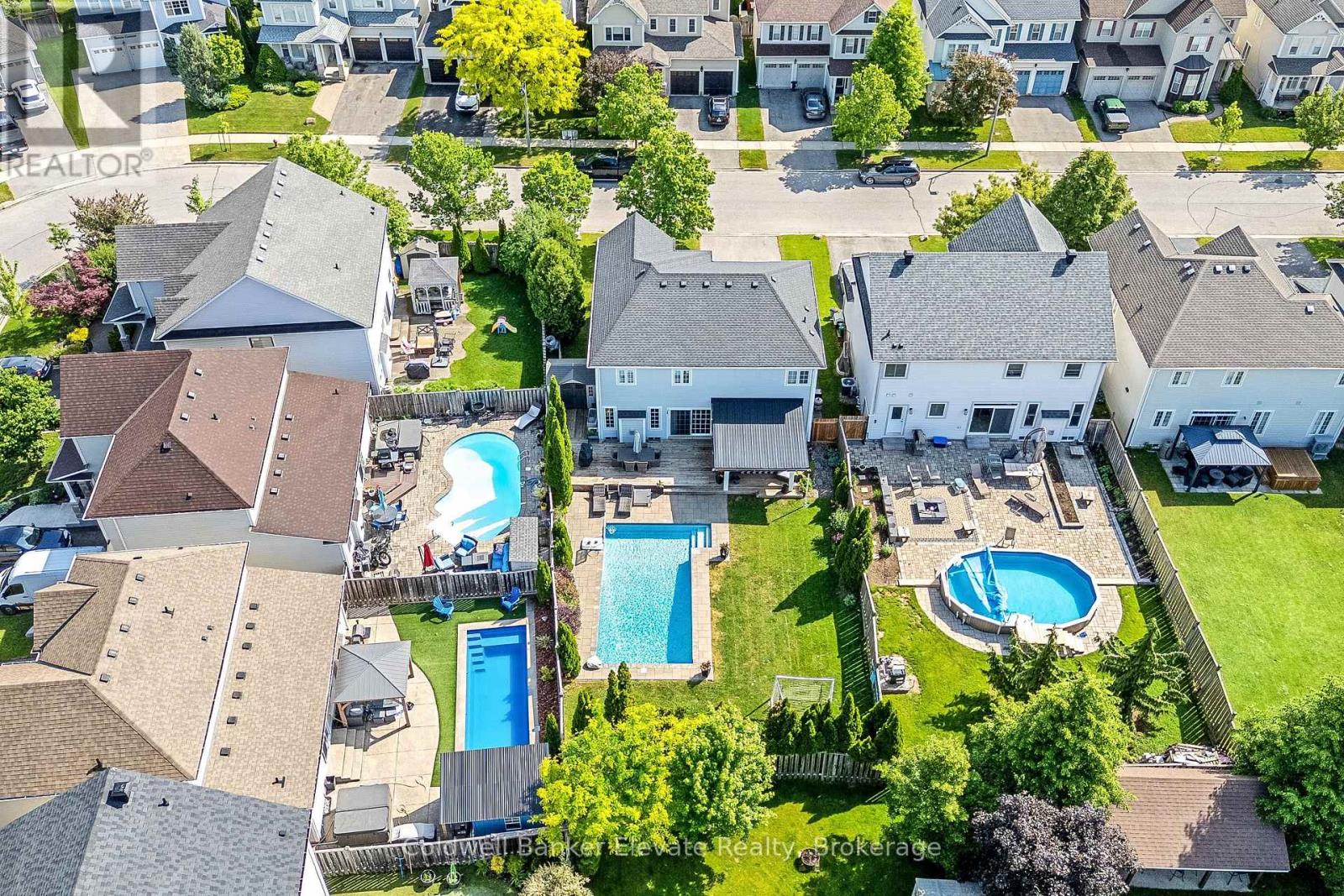 28 Brown's Crescent, Halton Hills, Ontario  L7J 3A4 - Photo 49 - W13447404