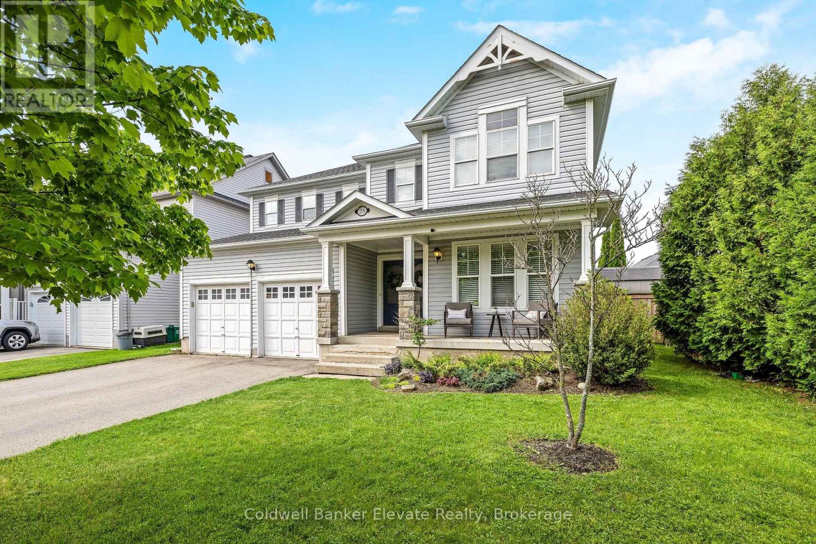 28 Brown's Crescent, Halton Hills, Ontario  L7J 3A4 - Photo 5 - W13447404