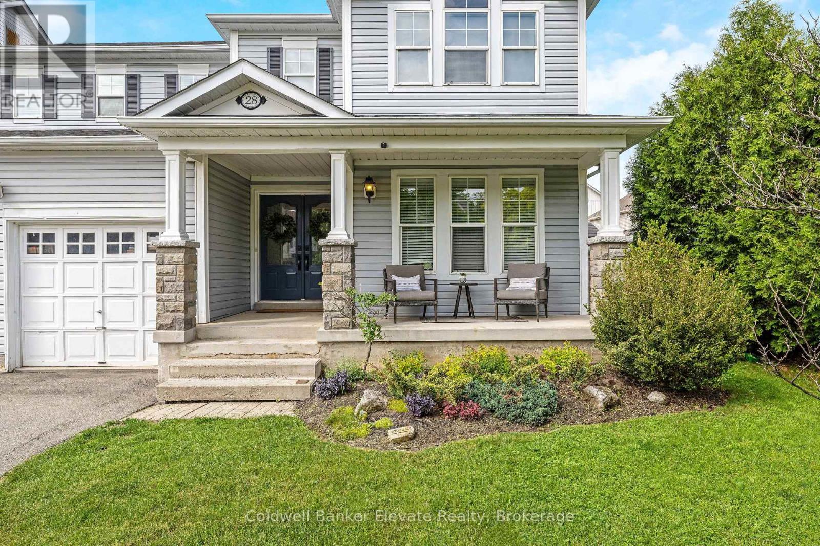 28 Brown's Crescent, Halton Hills, Ontario  L7J 3A4 - Photo 6 - W13447404