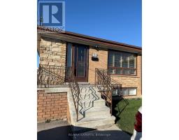 95 NAVENBY CRESCENT, Toronto, Ontario