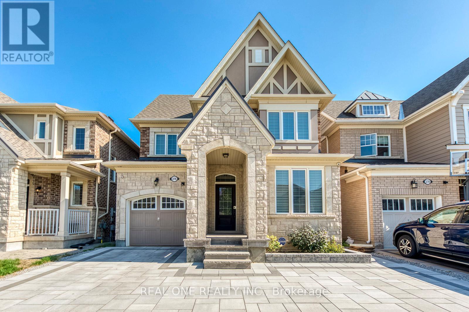 276 Sixteen Mile Drive, Oakville, Ontario  L6M 0V8 - Photo 2 - W13447456