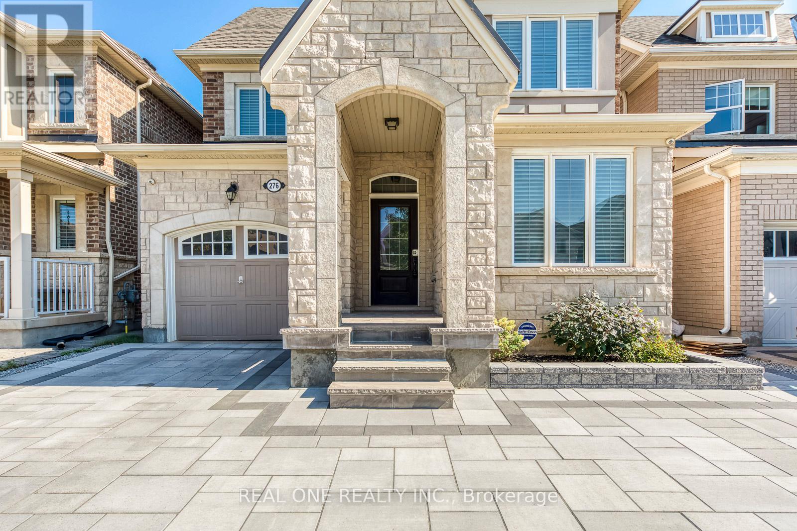 276 Sixteen Mile Drive, Oakville, Ontario  L6M 0V8 - Photo 3 - W13447456