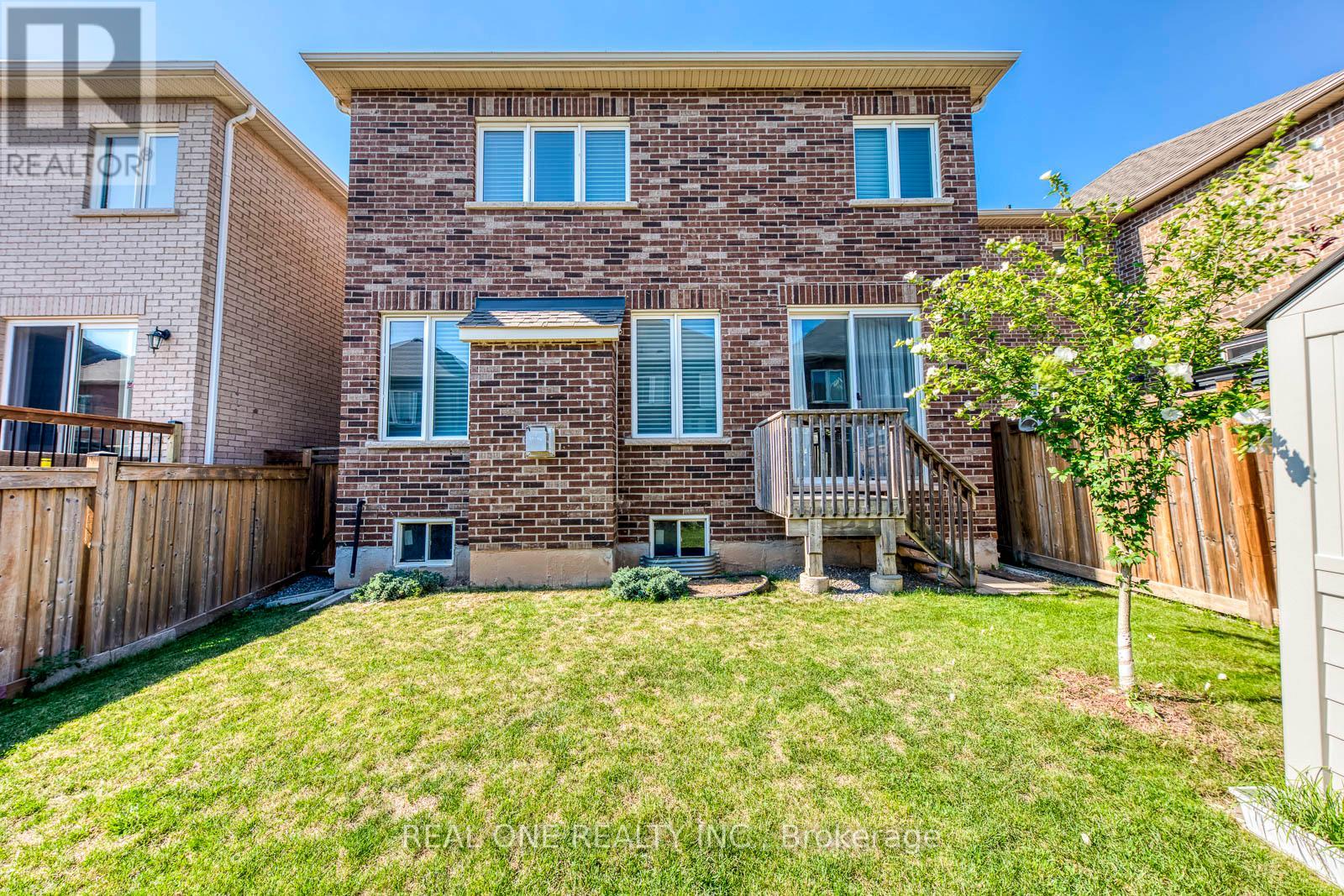 276 Sixteen Mile Drive, Oakville, Ontario  L6M 0V8 - Photo 47 - W13447456
