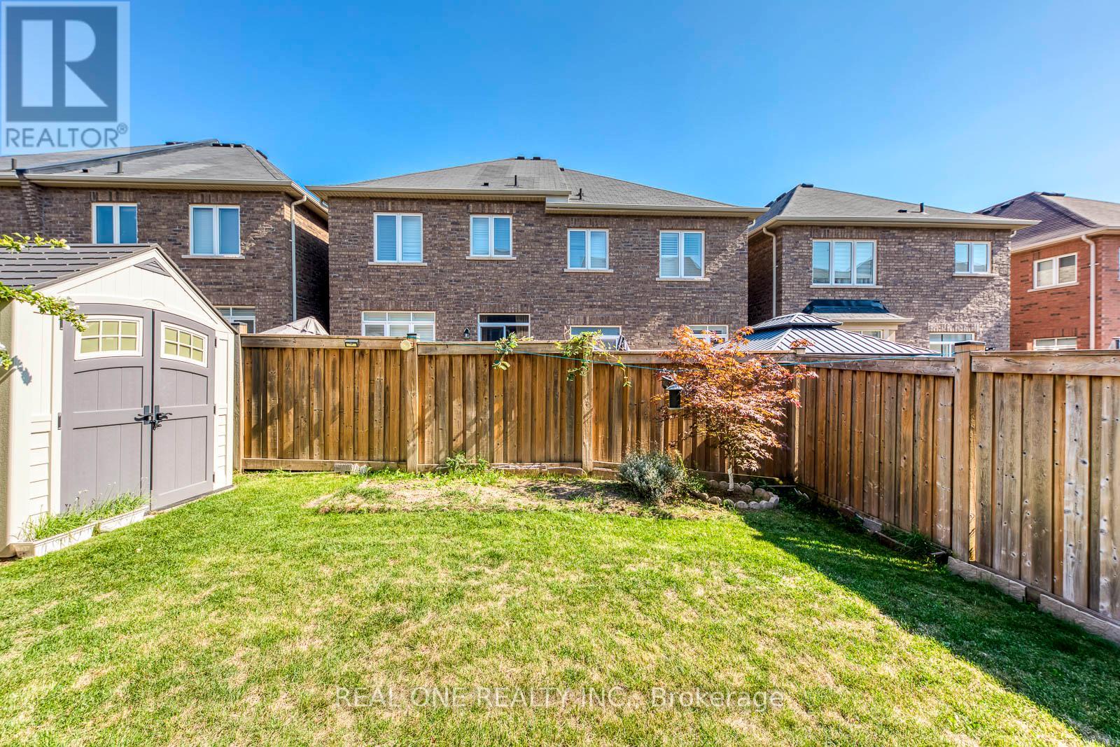 276 Sixteen Mile Drive, Oakville, Ontario  L6M 0V8 - Photo 48 - W13447456