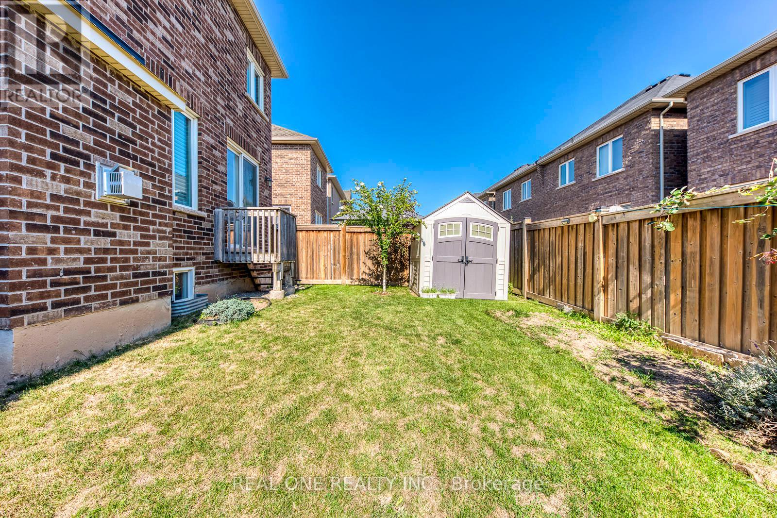276 Sixteen Mile Drive, Oakville, Ontario  L6M 0V8 - Photo 49 - W13447456