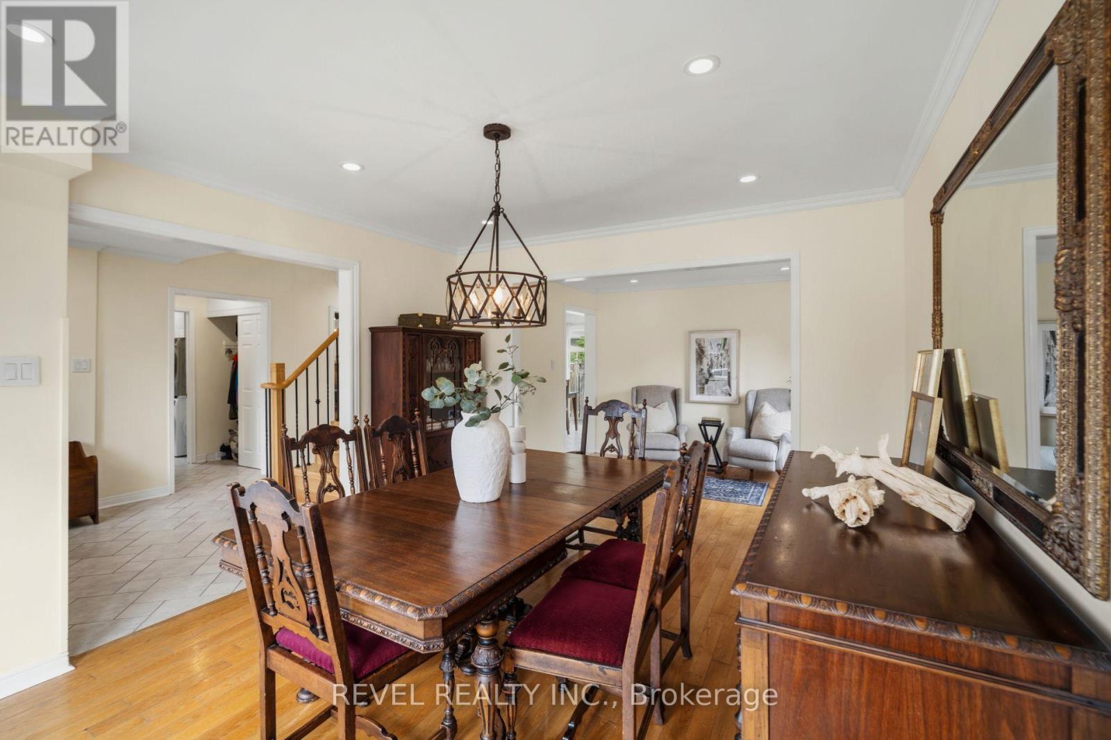 6144 Tenth Line W, Mississauga, Ontario  L5N 5S7 - Photo 3 - W13447542