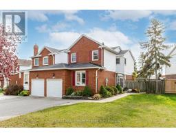 2046 GLENADA CRESCENT, Oakville, Ontario