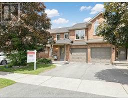20 DAWSON CRESCENT, Milton, Ontario