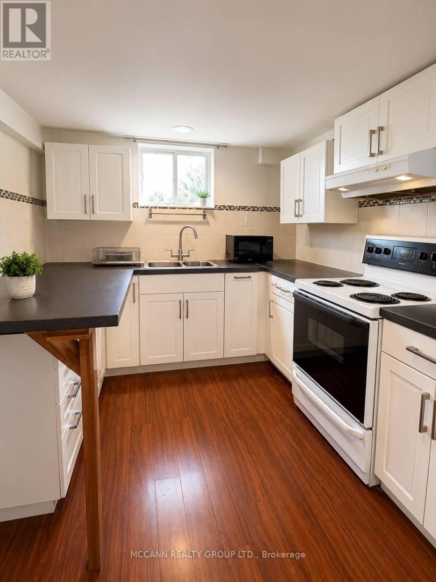 Main - 32 Belgravia Avenue, Toronto, Ontario  M6E 2M5 - Photo 17 - W13447594