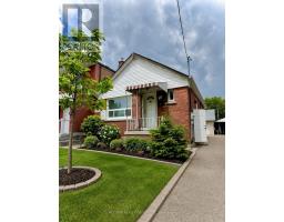 MAIN - 32 BELGRAVIA AVENUE, Toronto, Ontario