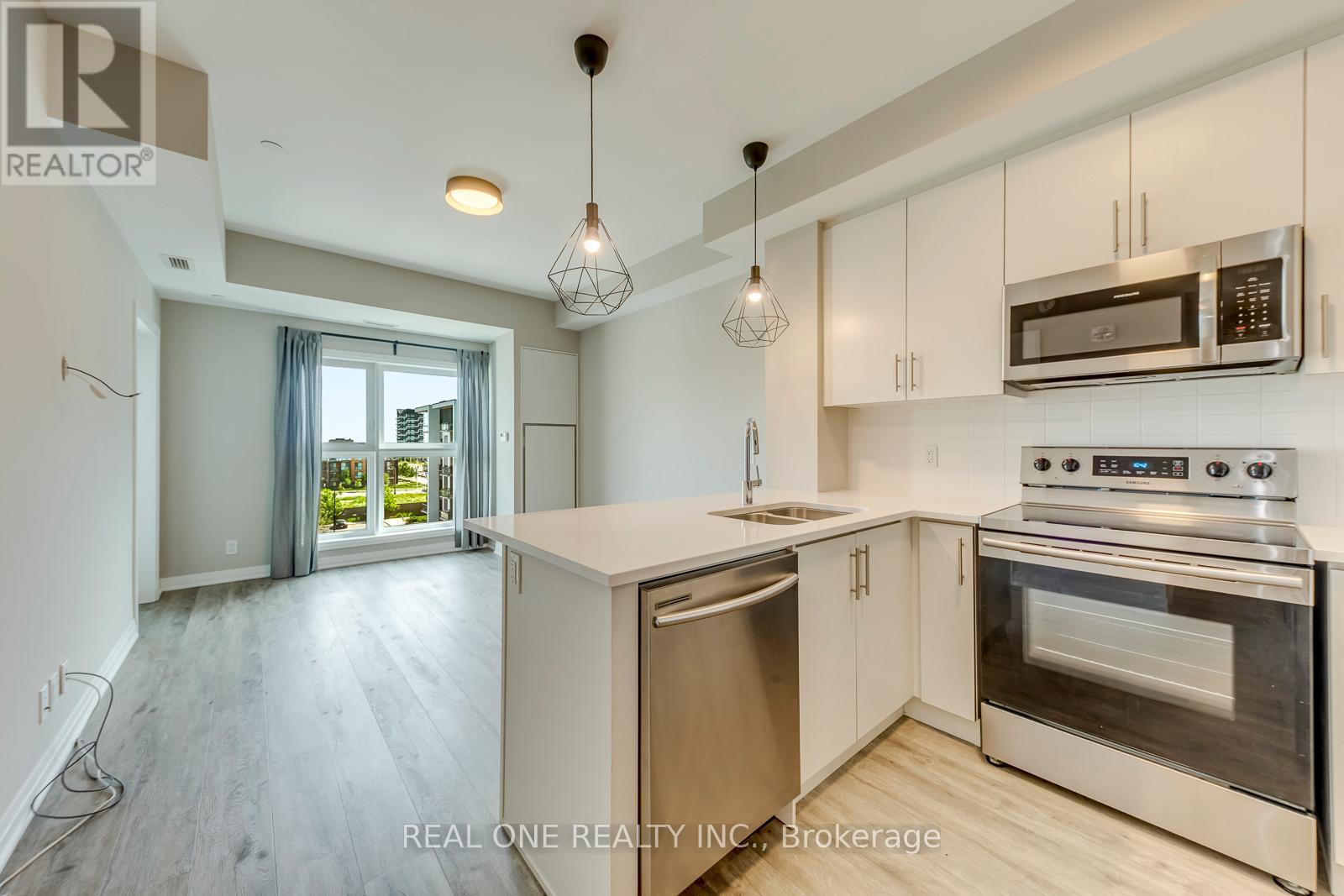 533 - 128 Grovewood Common, Oakville, Ontario L6H 0X3 - Photo 11 - W13447630