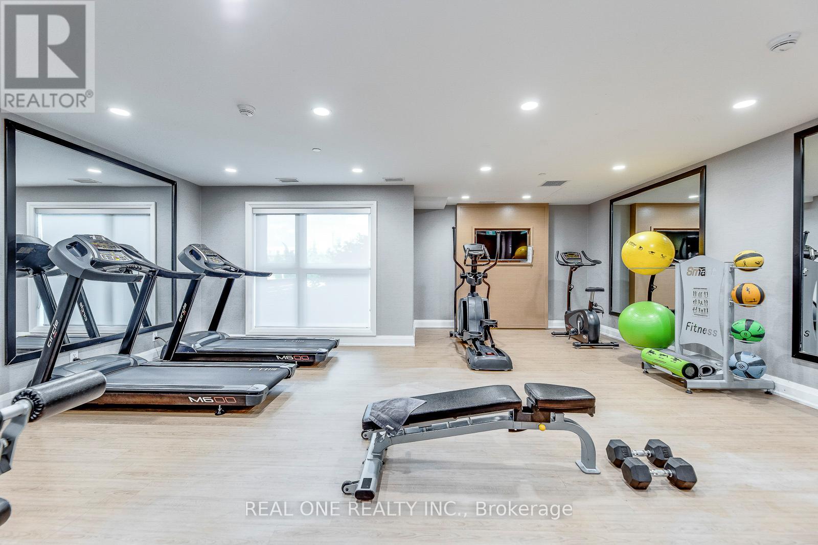 533 - 128 Grovewood Common, Oakville, Ontario L6H 0X3 - Photo 9 - W13447630
