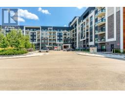 533 - 128 GROVEWOOD COMMON, Oakville, Ontario