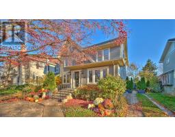 10 THAIRS AVENUE, St. Catharines, Ontario