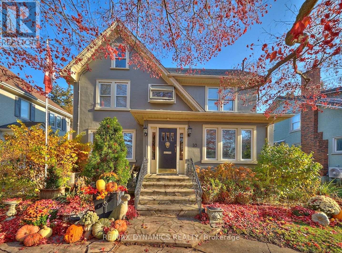 10 Thairs Avenue, St. Catharines, Ontario  L2R 6P1 - Photo 43 - X12749278