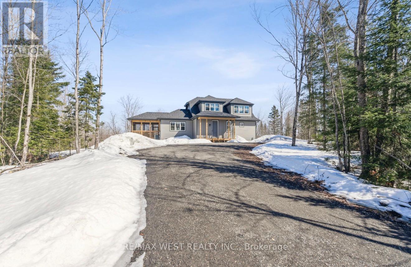 23 - 1020 RIDGELINE DRIVE, Lake of Bays, Ontario