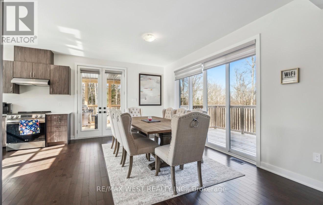 23 - 1020 Ridgeline Drive, Lake Of Bays, Ontario  P1H 2J6 - Photo 15 - X13447386