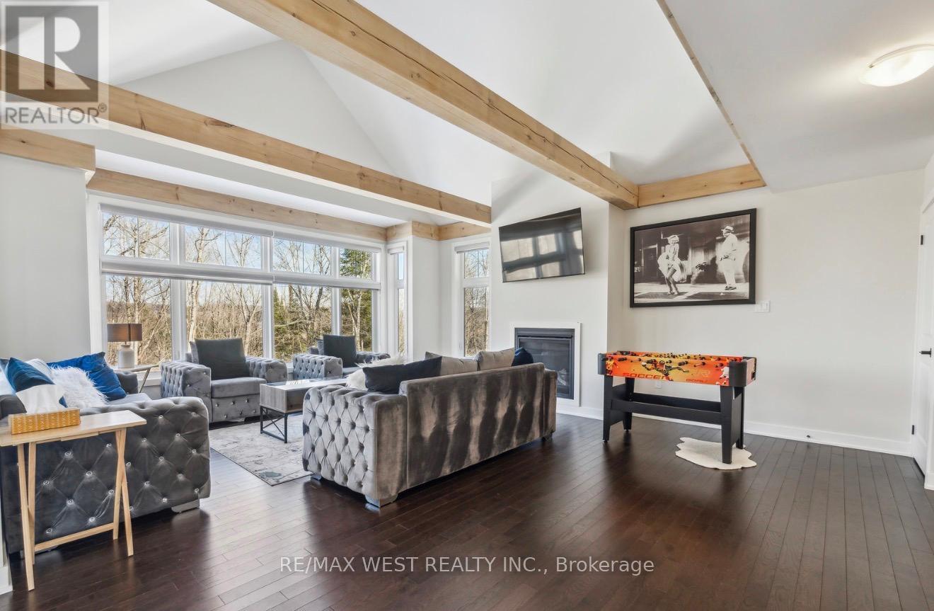 23 - 1020 Ridgeline Drive, Lake Of Bays, Ontario  P1H 2J6 - Photo 16 - X13447386