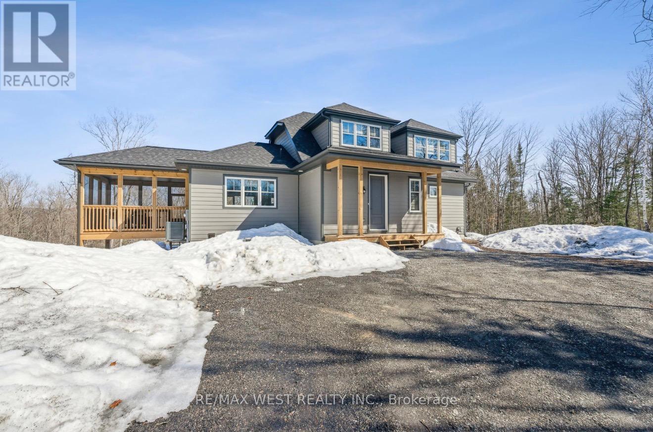 23 - 1020 Ridgeline Drive, Lake Of Bays, Ontario  P1H 2J6 - Photo 2 - X13447386