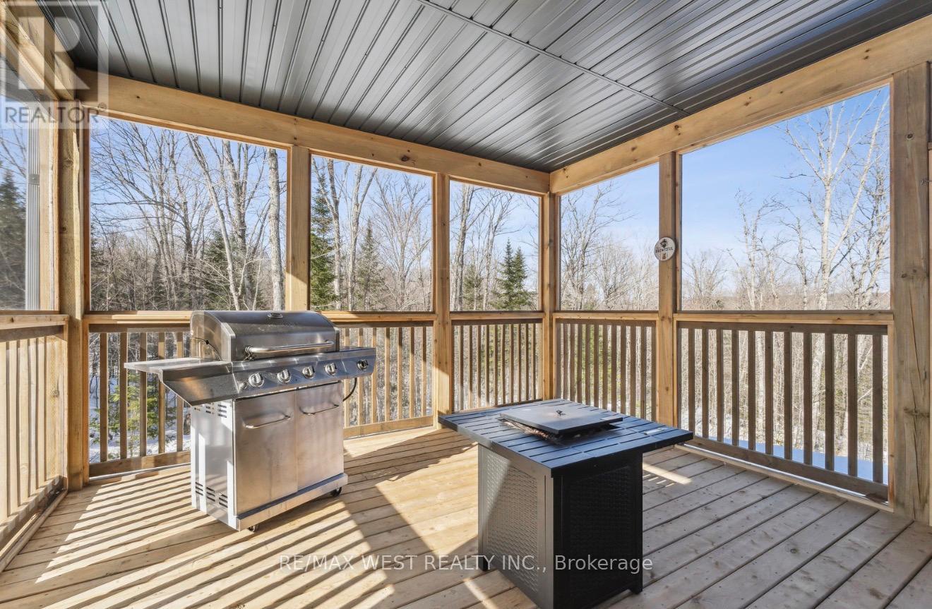 23 - 1020 Ridgeline Drive, Lake Of Bays, Ontario  P1H 2J6 - Photo 21 - X13447386