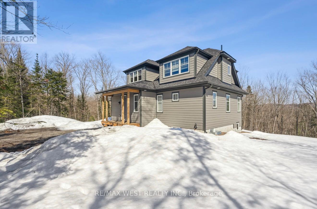 23 - 1020 Ridgeline Drive, Lake Of Bays, Ontario  P1H 2J6 - Photo 3 - X13447386