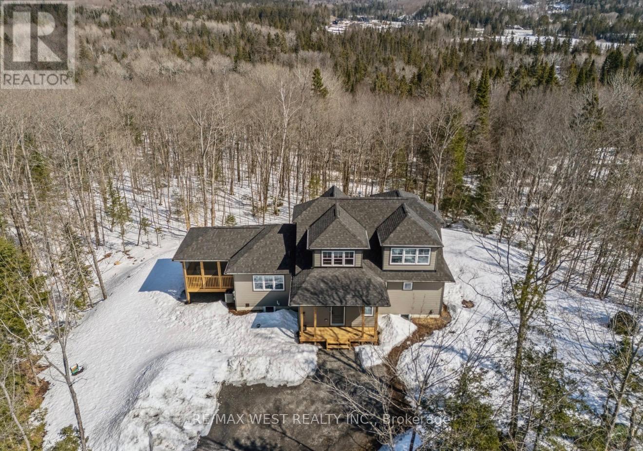 23 - 1020 Ridgeline Drive, Lake Of Bays, Ontario  P1H 2J6 - Photo 35 - X13447386