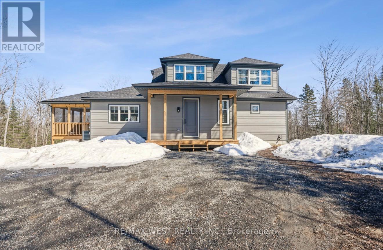 23 - 1020 Ridgeline Drive, Lake Of Bays, Ontario  P1H 2J6 - Photo 4 - X13447386