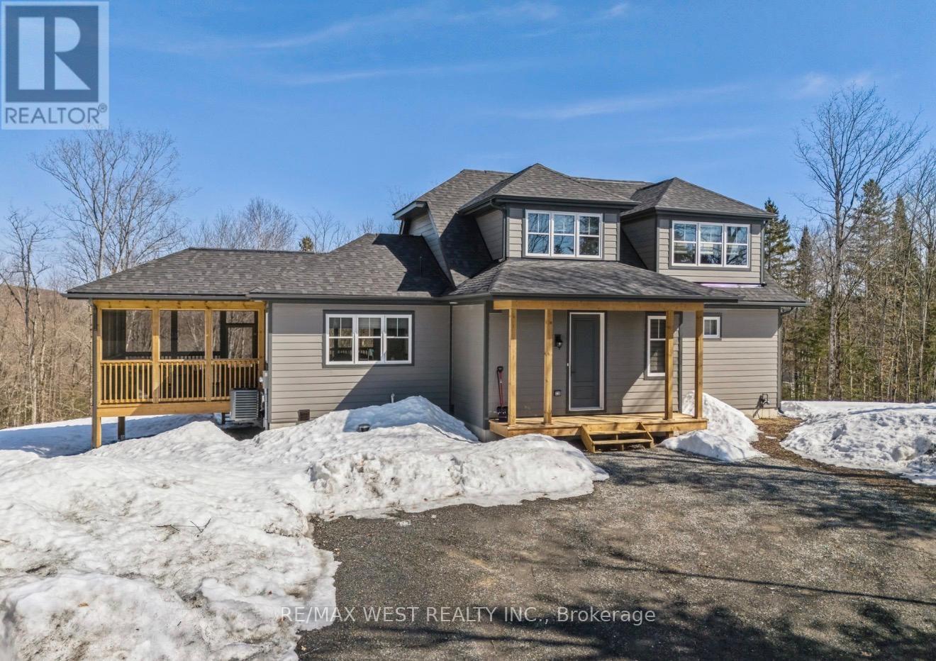 23 - 1020 Ridgeline Drive, Lake Of Bays, Ontario  P1H 2J6 - Photo 5 - X13447386