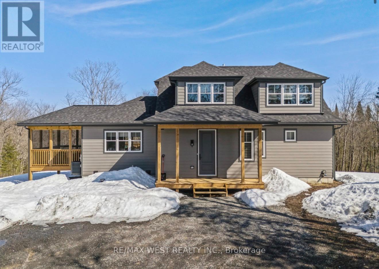 23 - 1020 Ridgeline Drive, Lake Of Bays, Ontario  P1H 2J6 - Photo 6 - X13447386