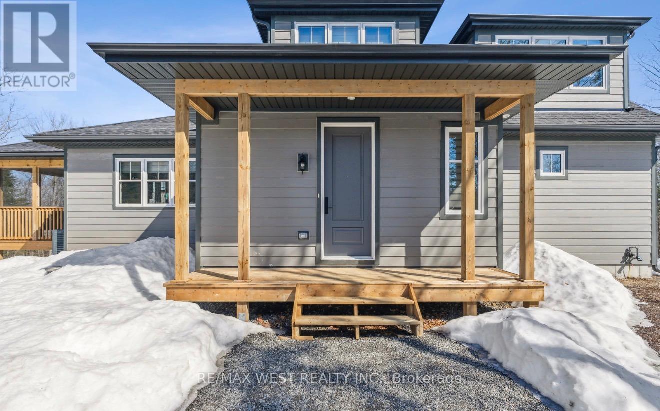 23 - 1020 Ridgeline Drive, Lake Of Bays, Ontario  P1H 2J6 - Photo 7 - X13447386