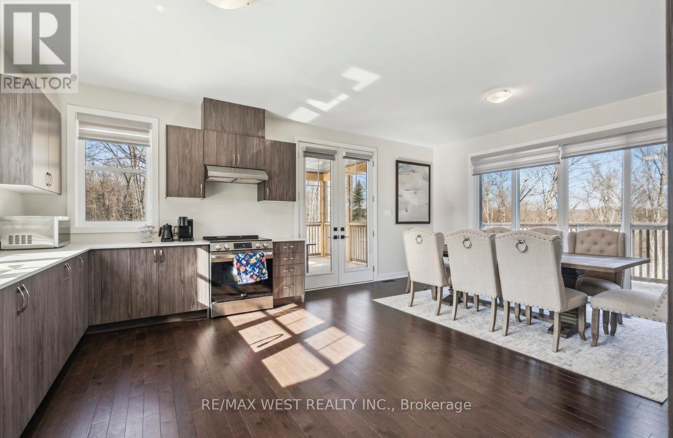 23 - 1020 Ridgeline Drive, Lake Of Bays, Ontario  P1H 2J6 - Photo 9 - X13447386