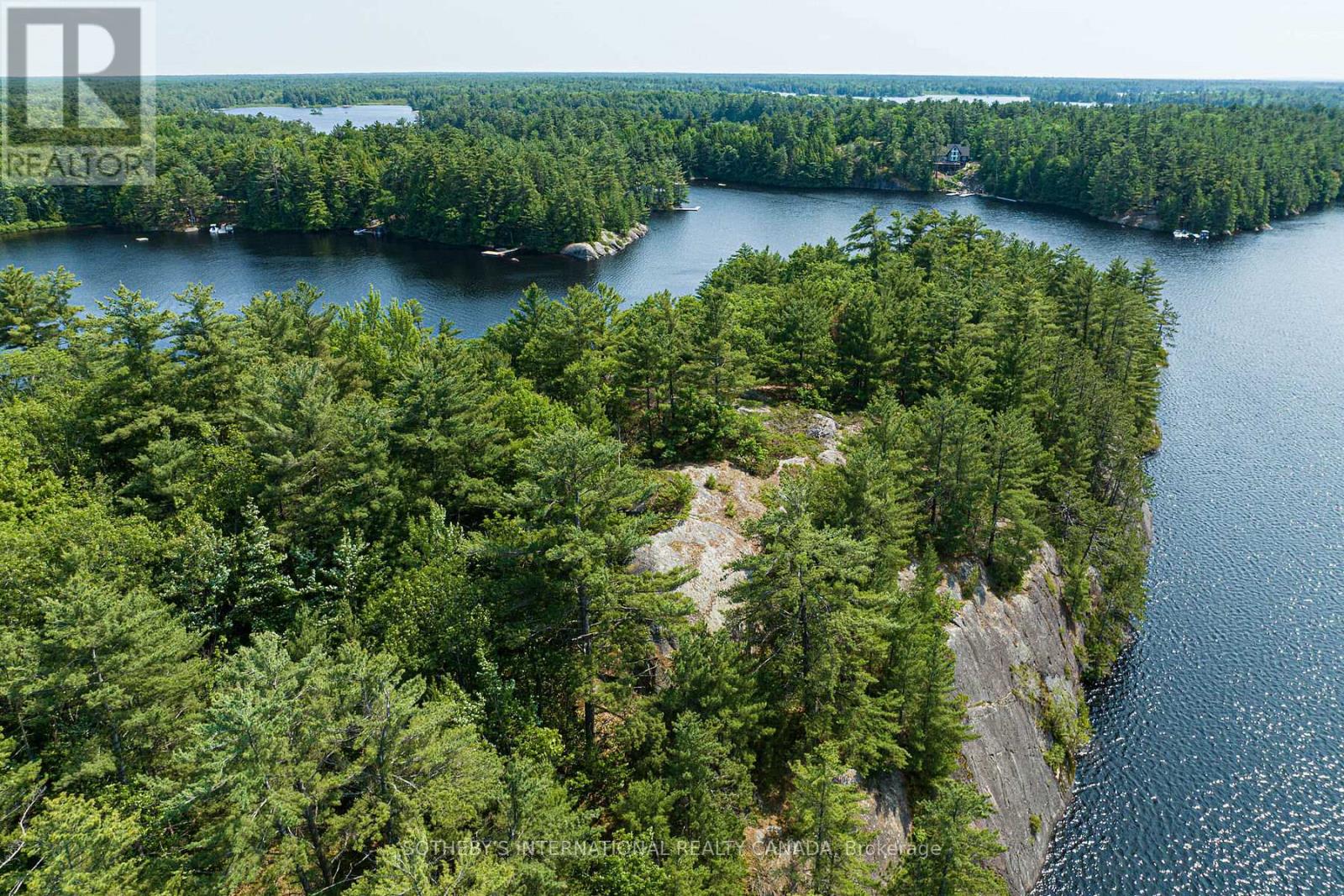 Lots 1-5 Kahshe Lake, Gravenhurst, Ontario  P0E 1G0 - Photo 23 - X13447390