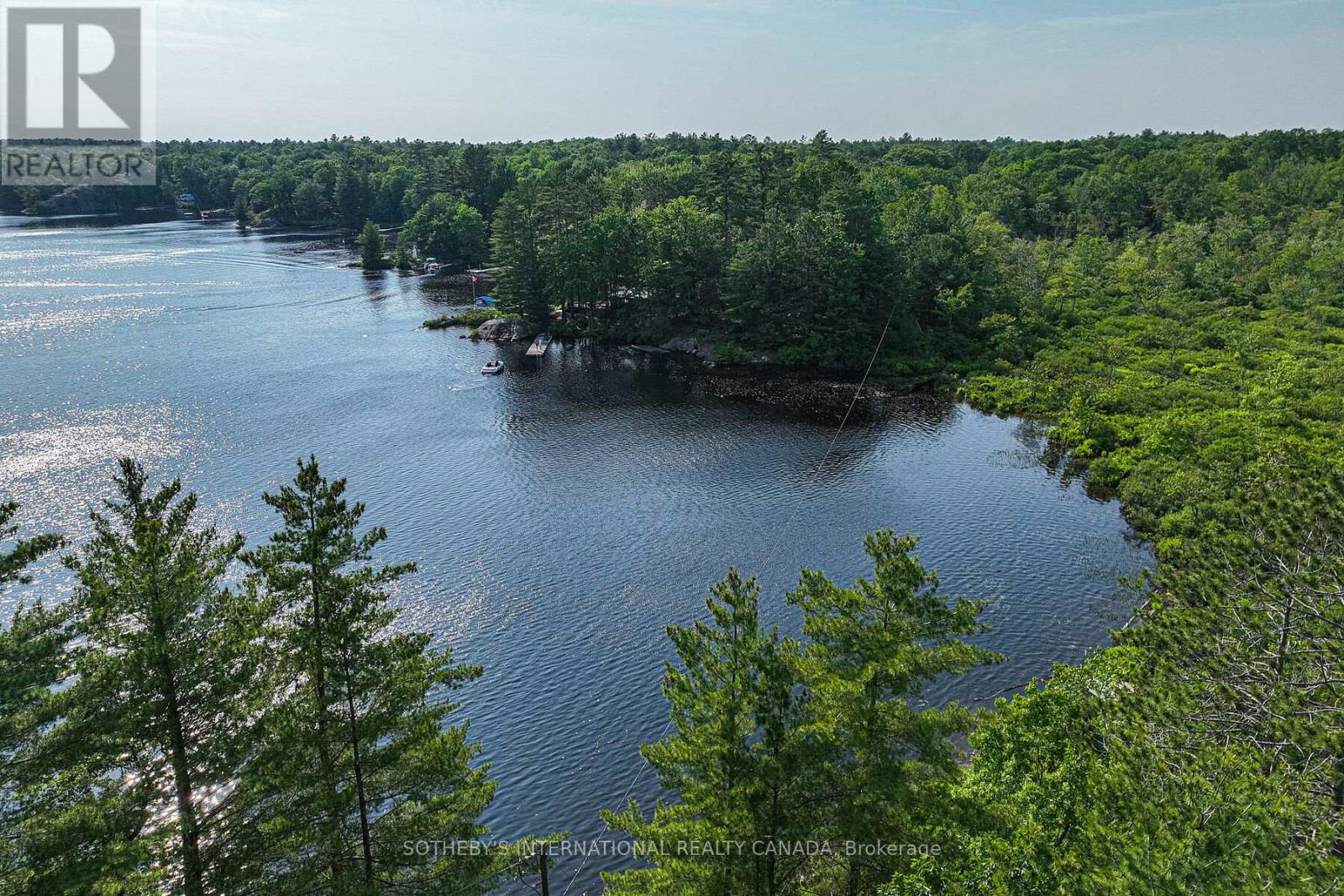 Lots 1-5 Kahshe Lake, Gravenhurst, Ontario  P0E 1G0 - Photo 31 - X13447390
