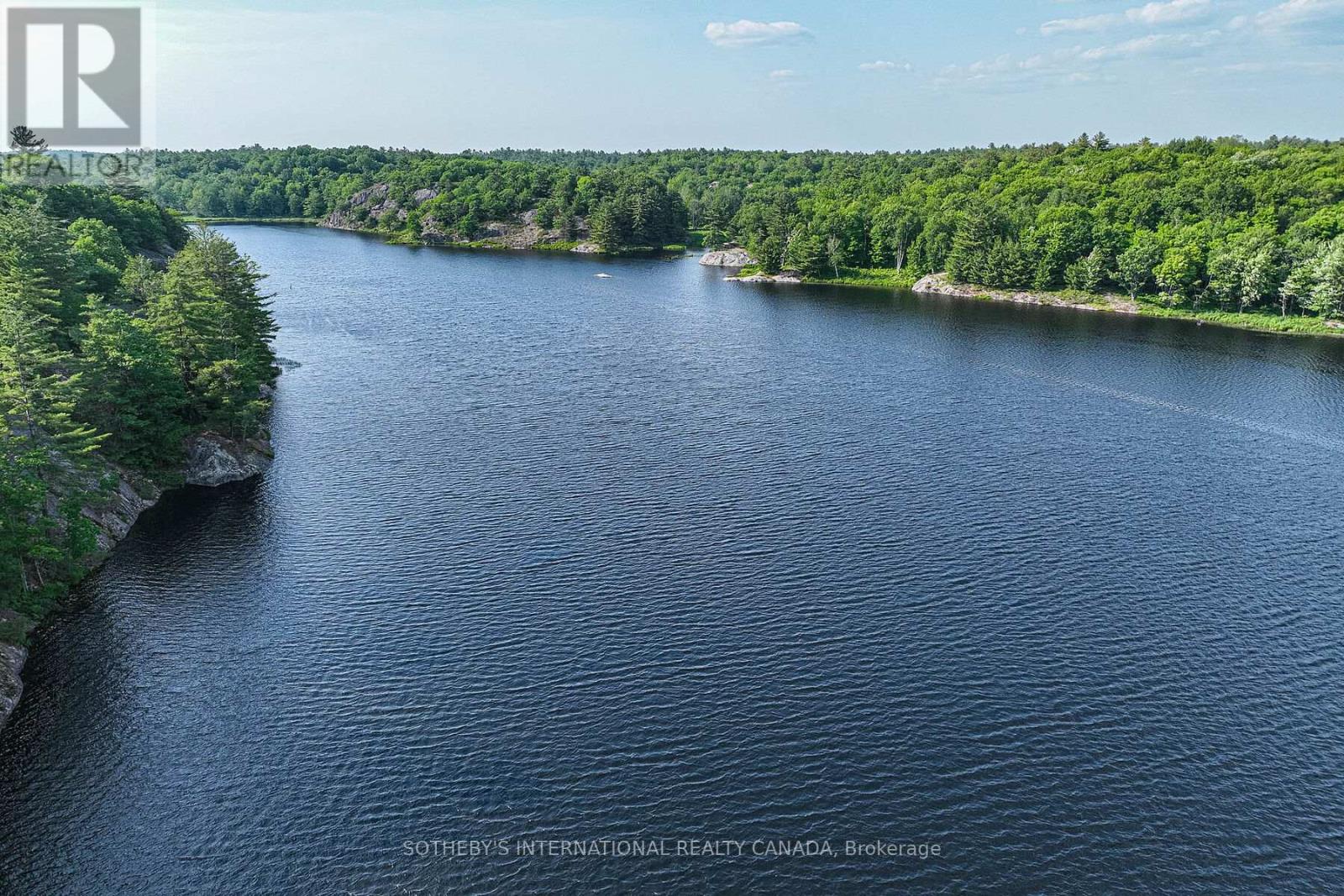 Lots 1-5 Kahshe Lake, Gravenhurst, Ontario  P0E 1G0 - Photo 34 - X13447390