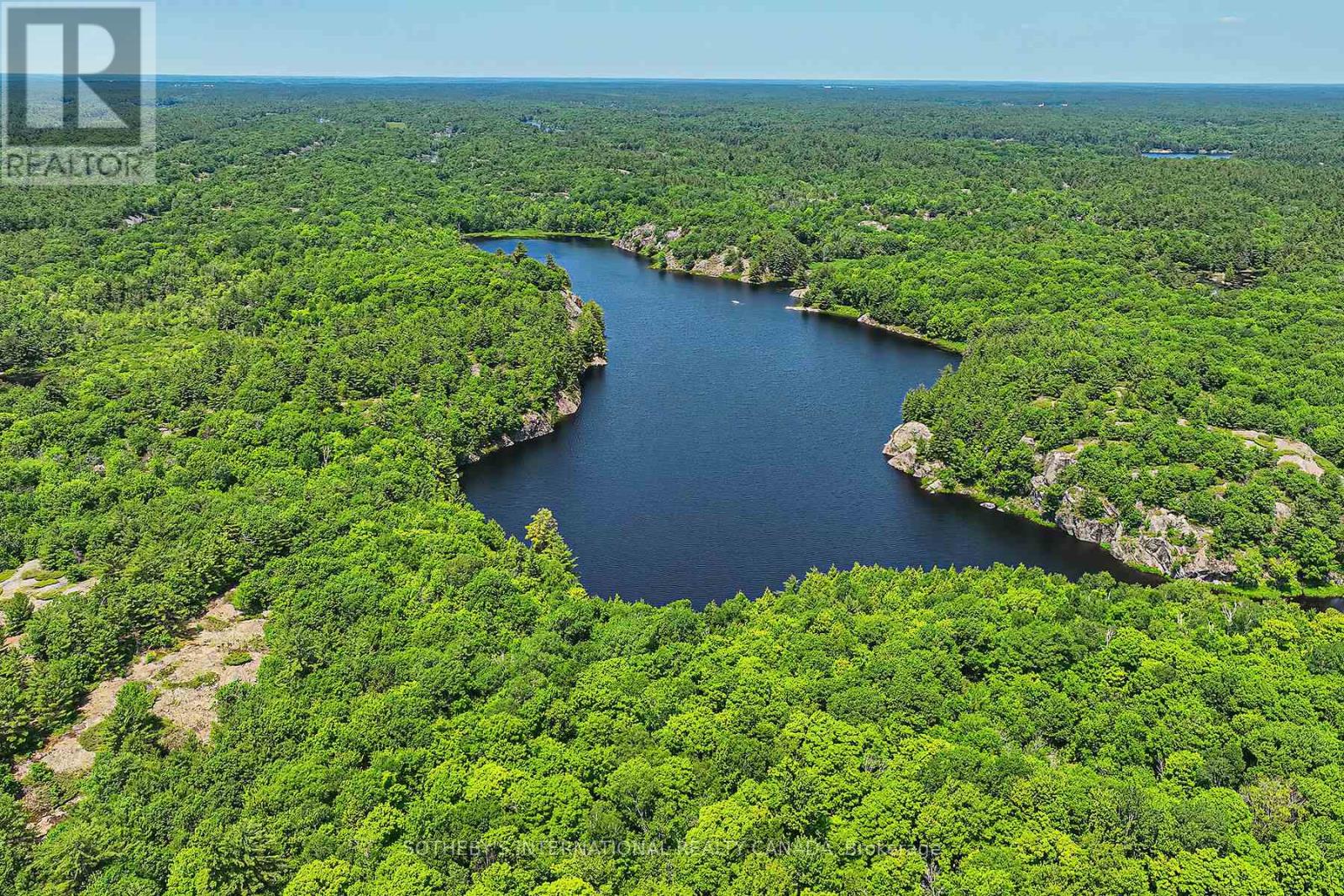Lots 1-5 Kahshe Lake, Gravenhurst, Ontario  P0E 1G0 - Photo 35 - X13447390