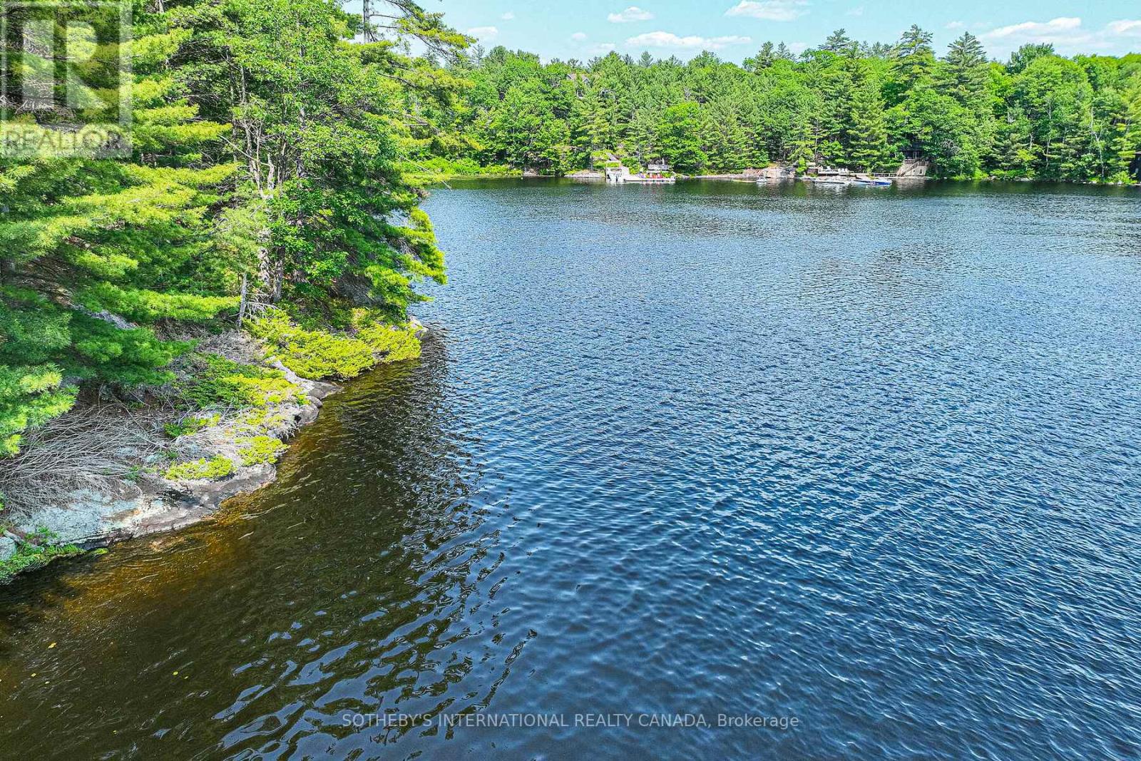 Lots 1-5 Kahshe Lake, Gravenhurst, Ontario  P0E 1G0 - Photo 37 - X13447390