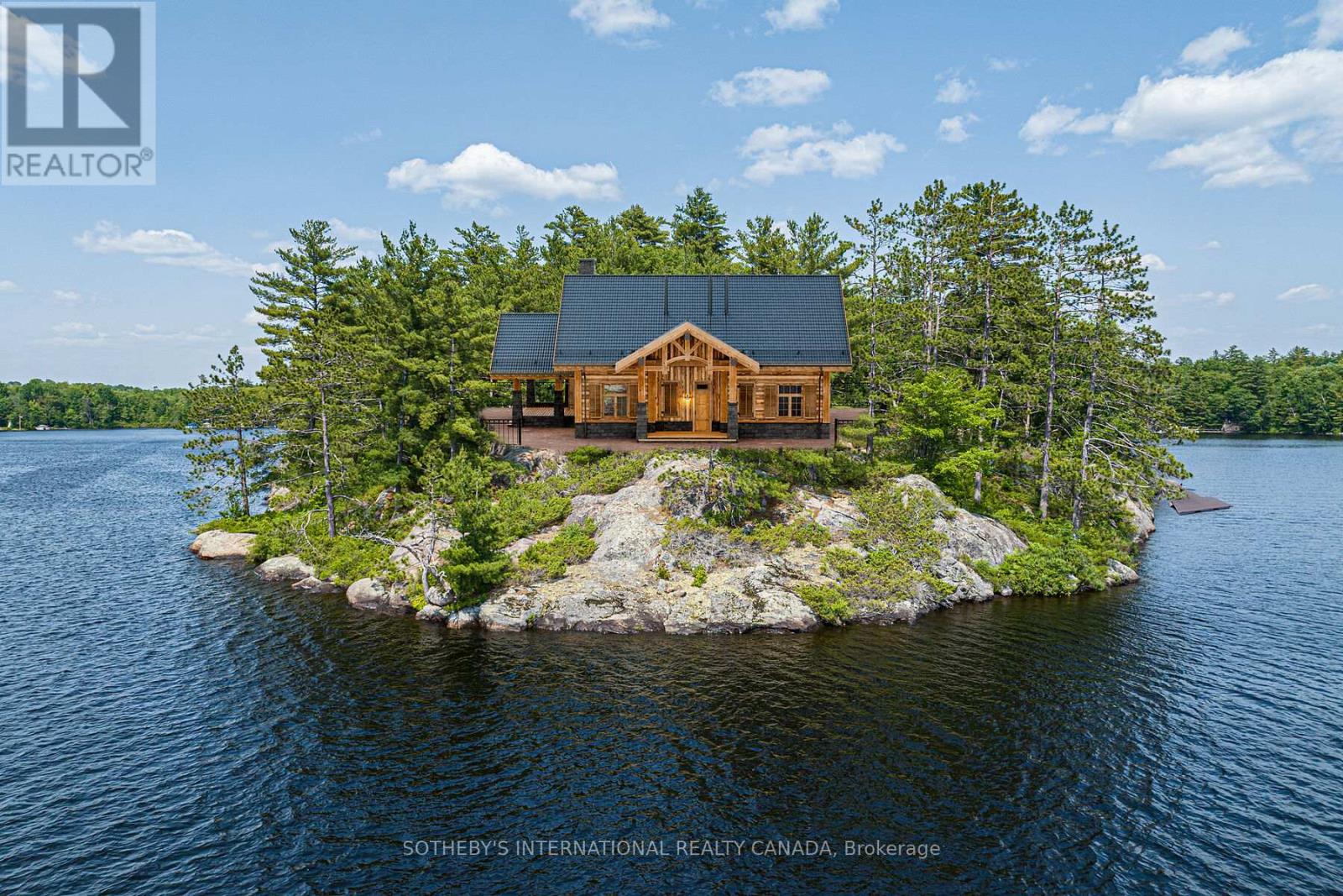 Lots 1-5 Kahshe Lake, Gravenhurst, Ontario  P0E 1G0 - Photo 40 - X13447390