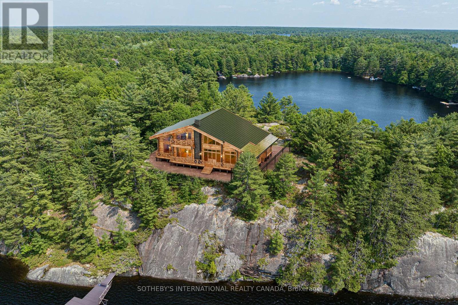 Lots 1-5 Kahshe Lake, Gravenhurst, Ontario  P0E 1G0 - Photo 41 - X13447390