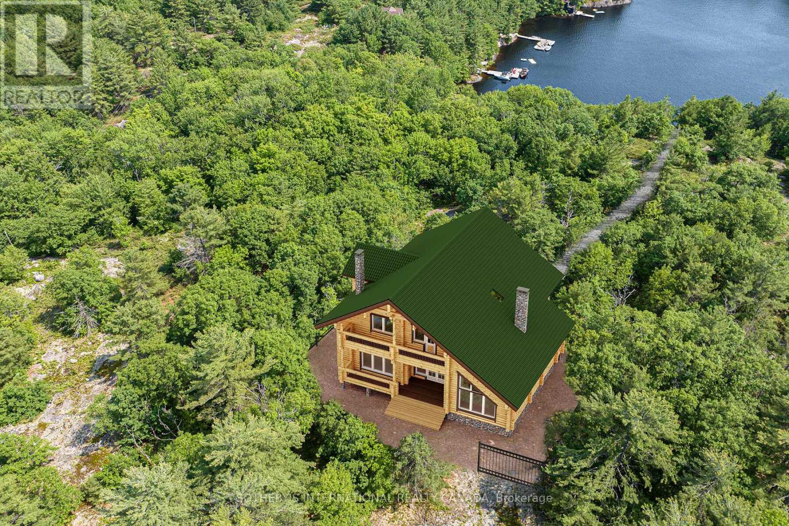 Lots 1-5 Kahshe Lake, Gravenhurst, Ontario  P0E 1G0 - Photo 42 - X13447390