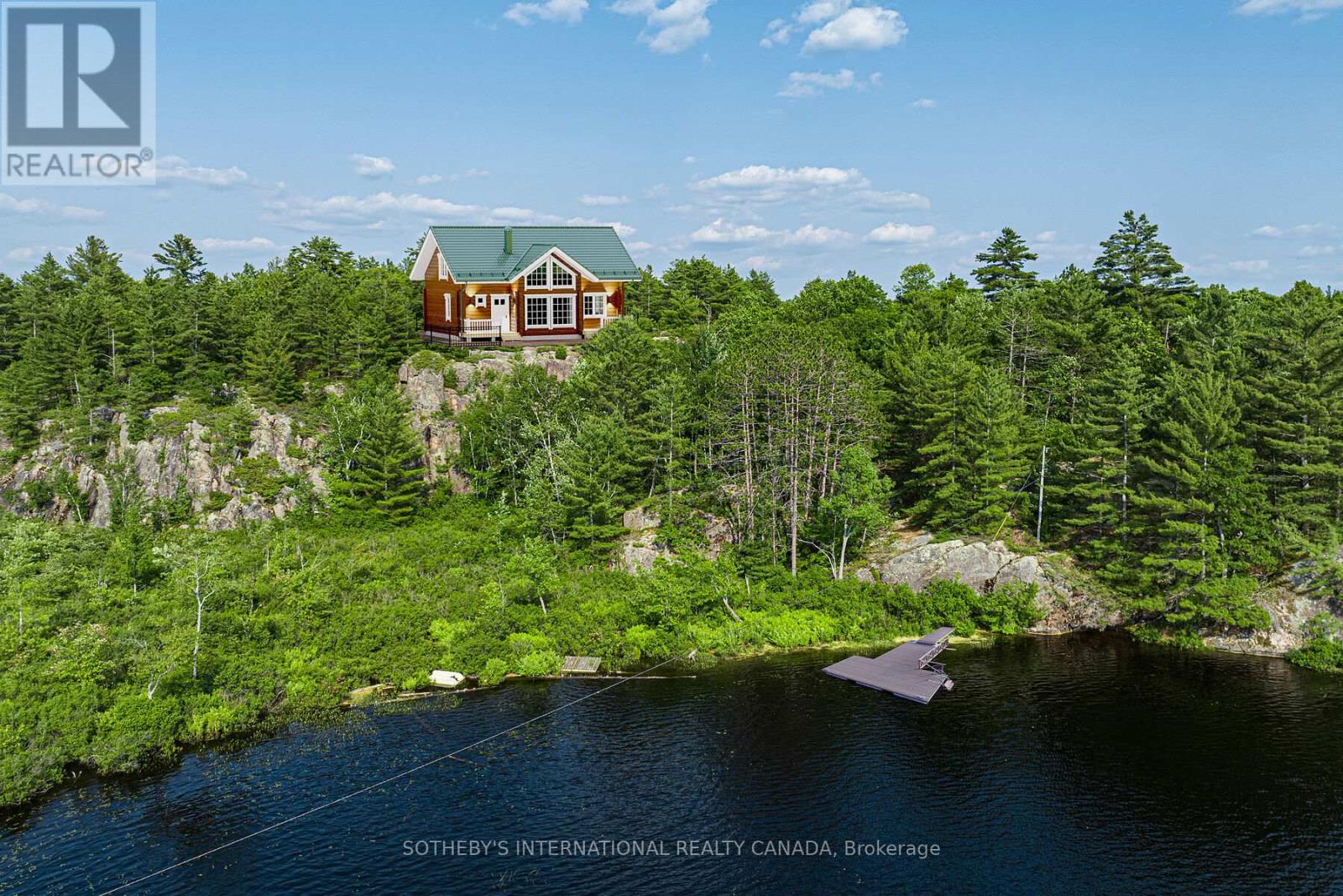 Lots 1-5 Kahshe Lake, Gravenhurst, Ontario  P0E 1G0 - Photo 43 - X13447390