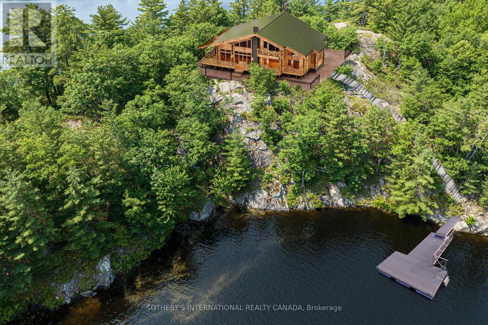 Lots 1-5 Kahshe Lake, Gravenhurst, Ontario  P0E 1G0 - Photo 44 - X13447390