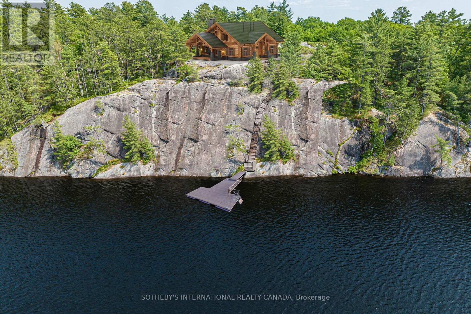 Lots 1-5 Kahshe Lake, Gravenhurst, Ontario  P0E 1G0 - Photo 45 - X13447390