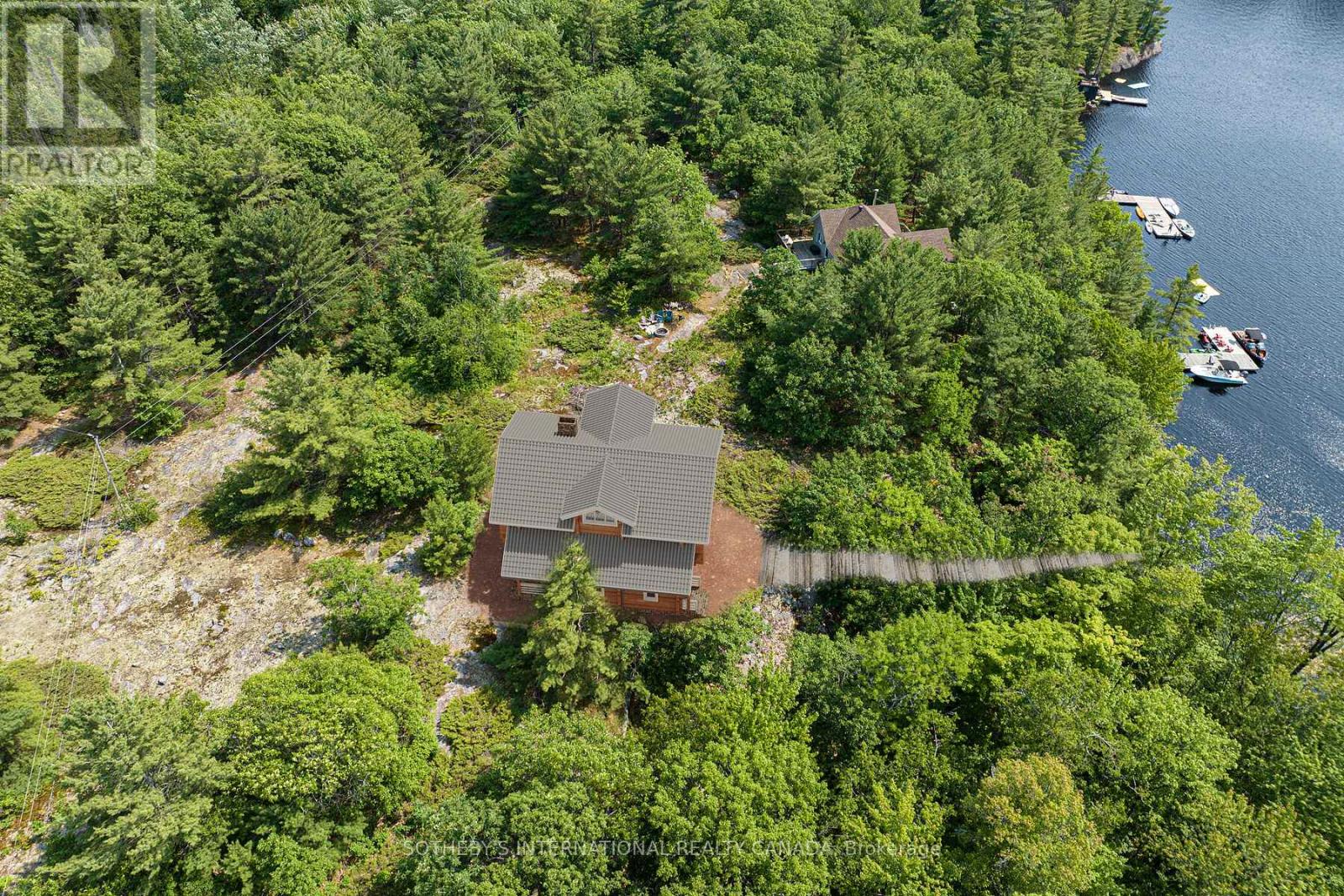 Lots 1-5 Kahshe Lake, Gravenhurst, Ontario  P0E 1G0 - Photo 46 - X13447390