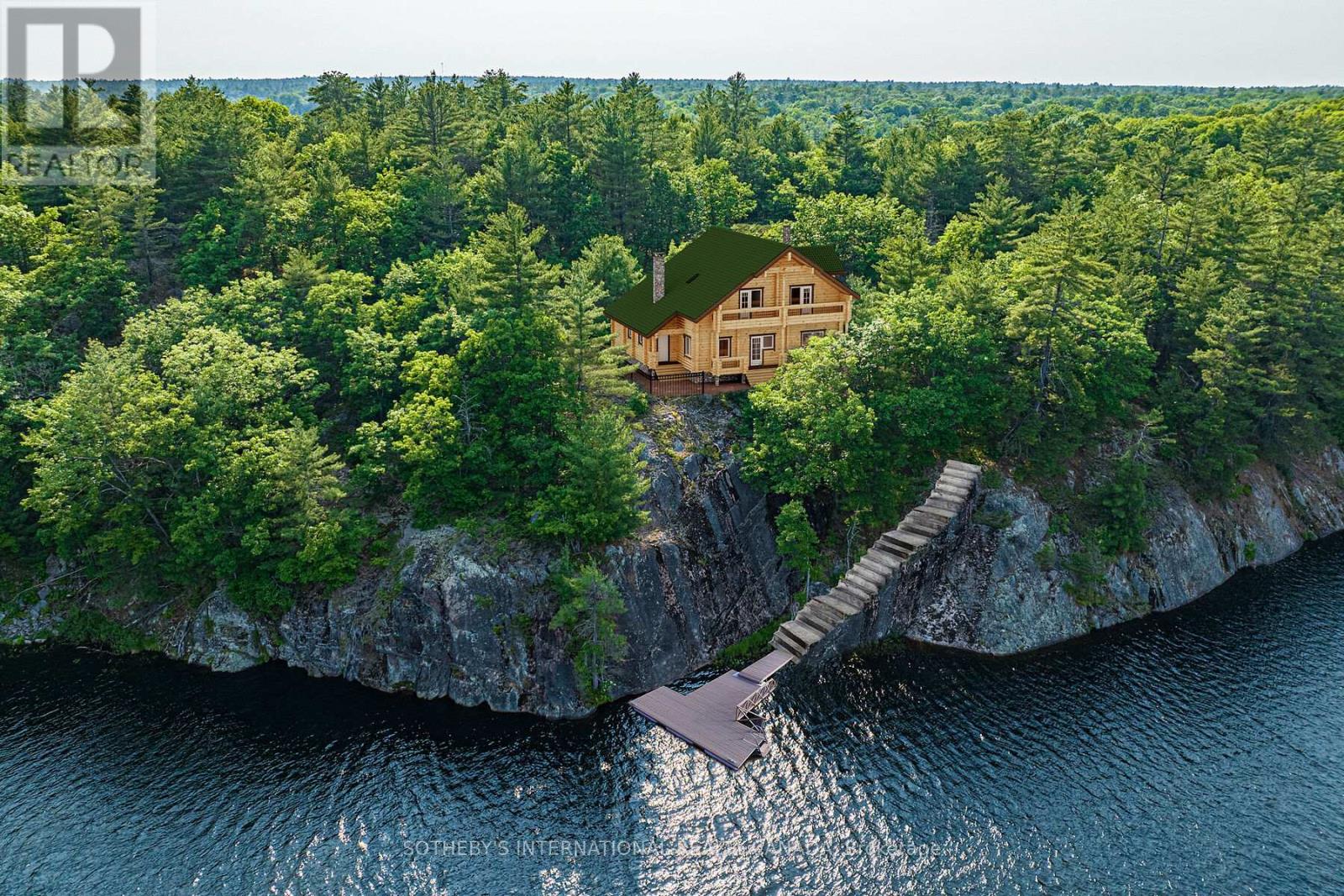 Lots 1-5 Kahshe Lake, Gravenhurst, Ontario  P0E 1G0 - Photo 47 - X13447390